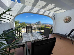 CASA MASSIMO IN A LOVELY RESORT